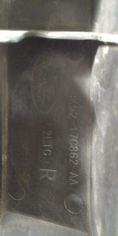 CK5217C862AA Land Rover Кронштейн форсунки омывателя фар