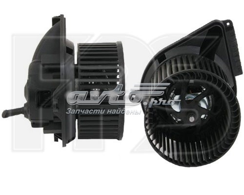 Моторчик печки FPS FP46W0369