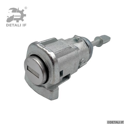 DF11160 Detali IF Личинка замка двери передней, левой