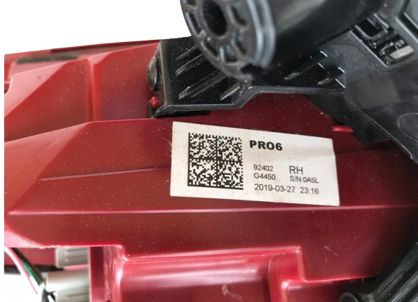 Купить 92402G4450 Hyundai/Kia 