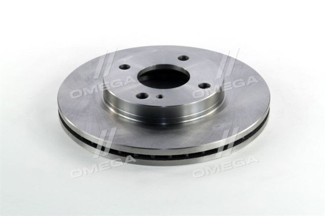 Передний тормозной диск Rider RD3325DF6399