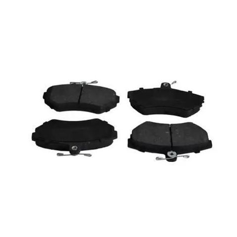 Передние тормозные колодки RM1221 Goodrem