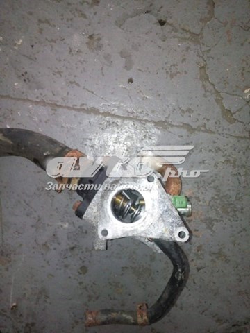 Купить Корпус термостата Чери Кимо  A1, S12
