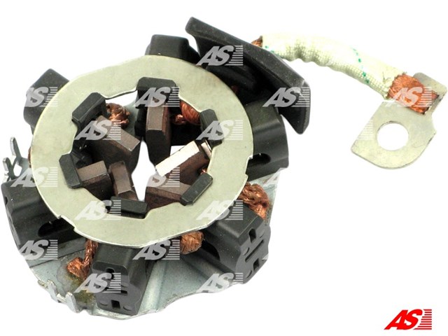 Щеткодержатель стартера AS/Auto Storm SBH0065