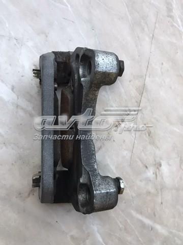 Скоба суппорта заднего Mazda KAY02628X