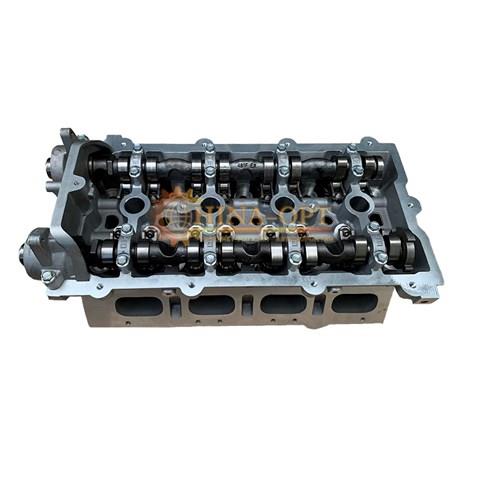 Головка двигателя Chery Tiggo внедорожник (T11) (2005 - 2010) цена, от 637.75 USD