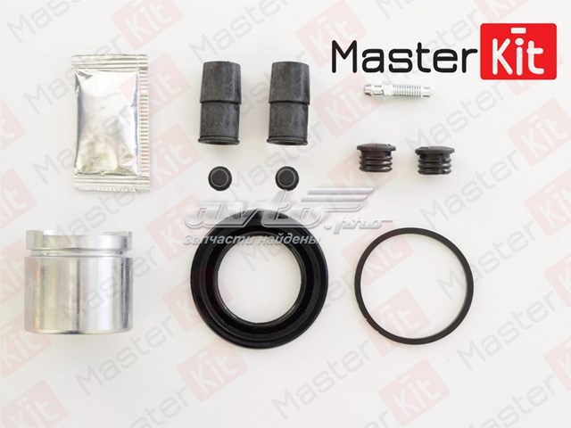 77A1283 Masterkit Ремкомплект суппорта тормозного, переднего