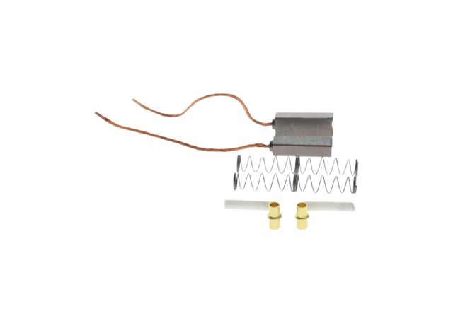 1986AE0192 Bosch Щетка генератора