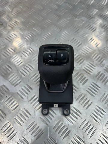 Купить 349016TA3A Nissan/Infiniti Селектор коробки передач