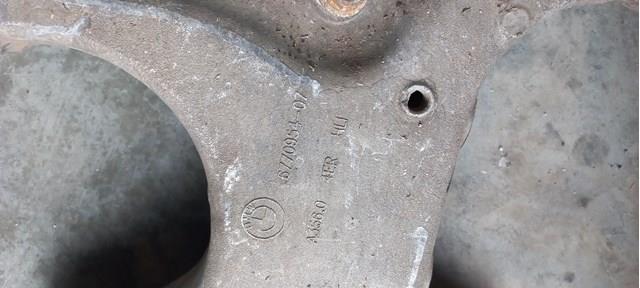 33326770954 BMW Балансир задний нижний, правый