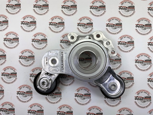 Натяжитель приводного ремня LR183649 Land Rover