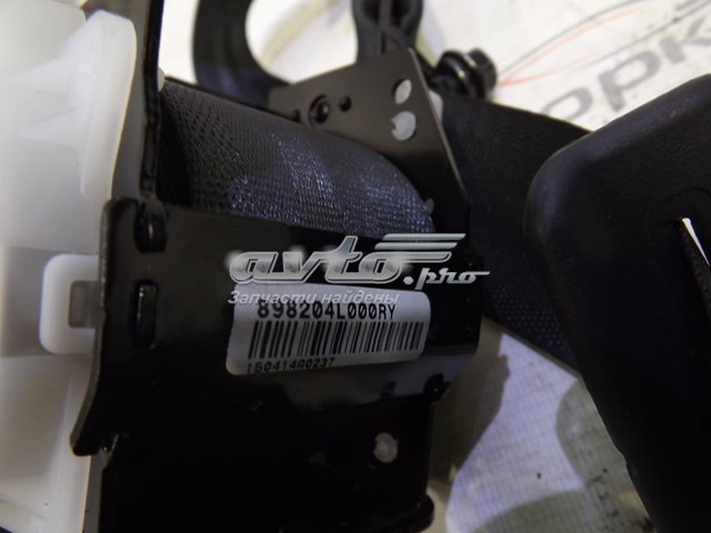  Hyundai/Kia 898204L000RY цена, от 4.78 USD
