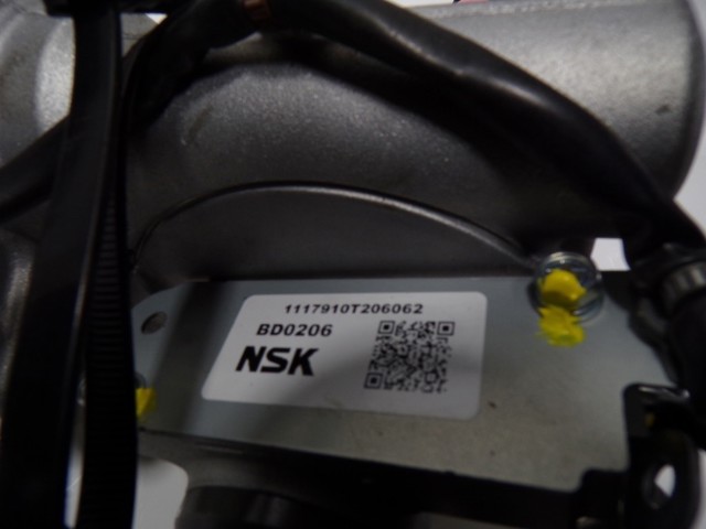 Coluna da direção para Toyota RAV4 V A5