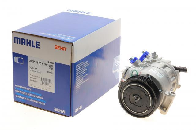ACP1578000S Mahle Original Компрессор хладагента