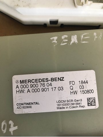Купить A9079009803 Mercedes 