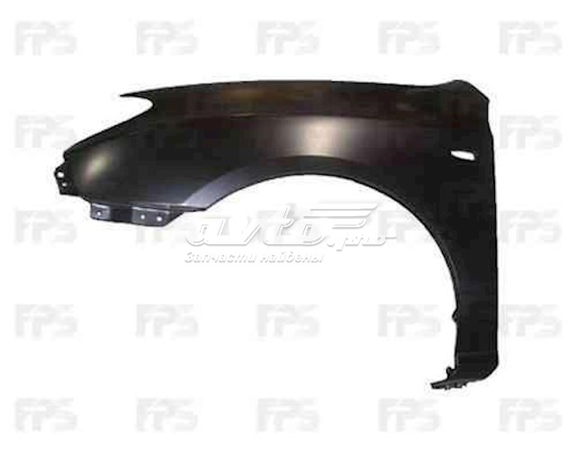 Крыло переднее левое FPS FP3204313 цена, от 37.24 USD