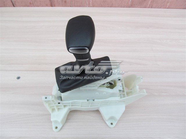 46700D9050 Hyundai/Kia Кулиса КПП