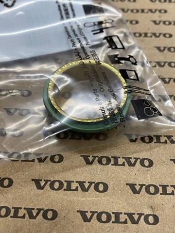 465784 Volvo Прокладка масляного насоса