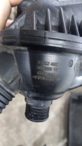 7552403 BMW Авто термостат