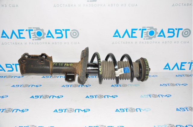 Амортизатор передней подвески левой General Motors 23483696 цена, от 28.22 USD