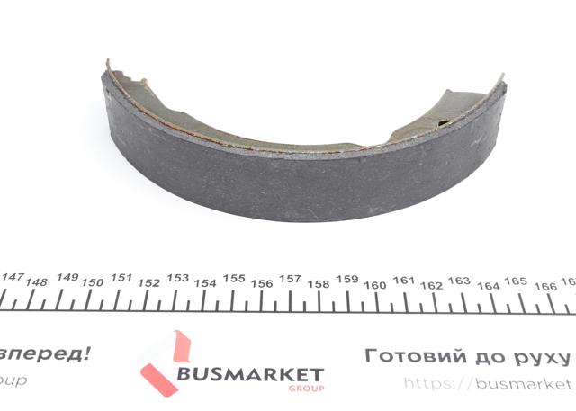 Тормозные колодки стояночного тормоза Kampol K735 цена, от 15.71 USD