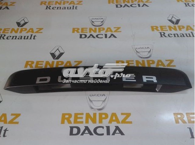 848105804R Renault (RVI)
