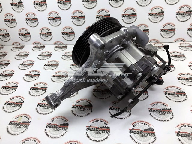 Насос гидравлики Mercedes 007466070180 цена, от 908.06 USD