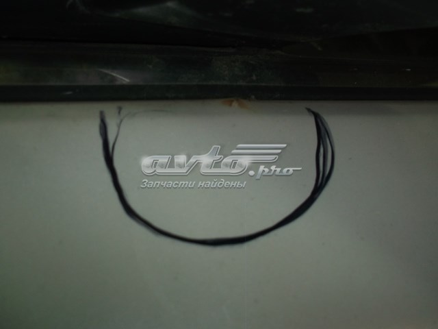 Дверь передняя левая 60009AJ0319P Subaru