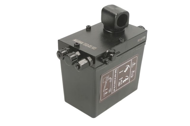TEQ03103 Akkussan Насос подъема кабины