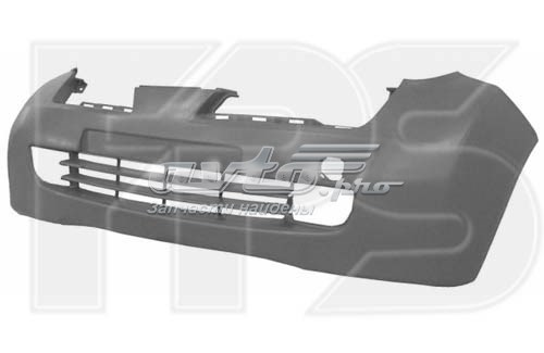 Бампер на авто FPS FP5008900 цена, от 48.37 USD