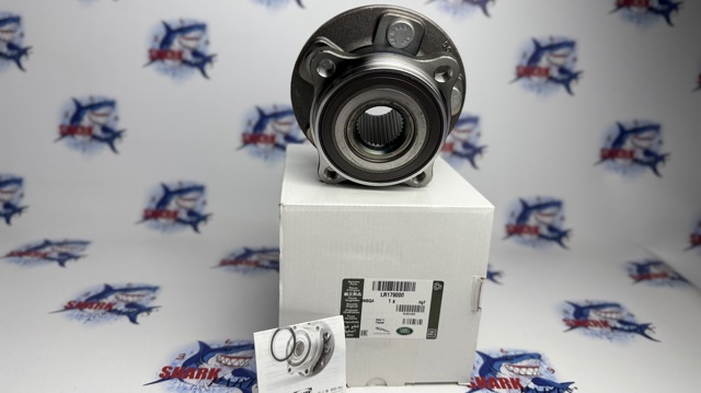  Land Rover LR179000 цена, от 373.13 USD
