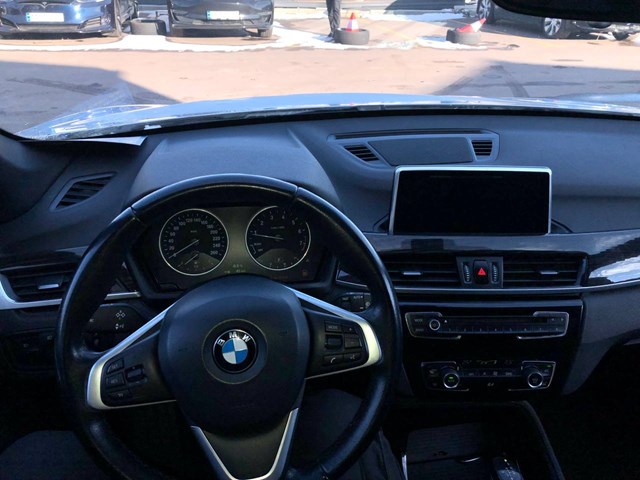  64119471103 BMW