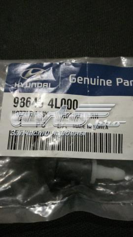 986404L000 Hyundai/Kia injetor direito de fluido para lavador de pára-brisas