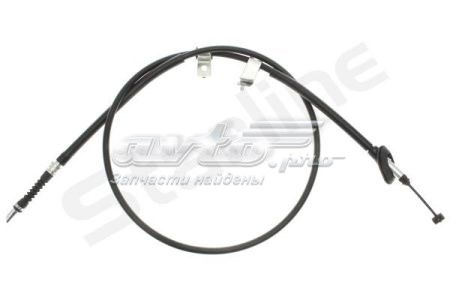 LABR1694 Starline Трос ручного тормоза