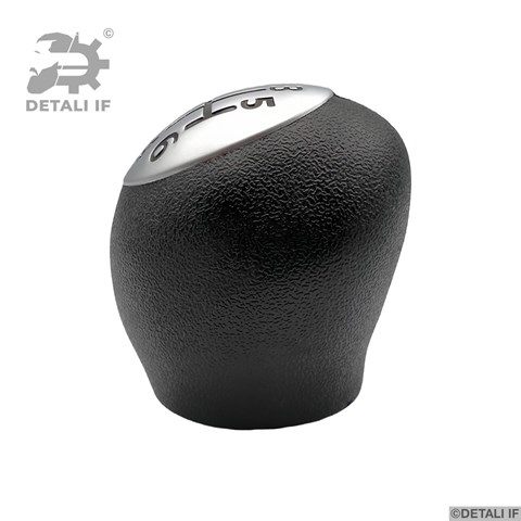 Рукоятка рычага КПП Detali IF DF16813 цена, от 6.19 USD