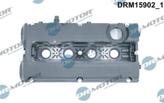  DRM15902 Dr.motor