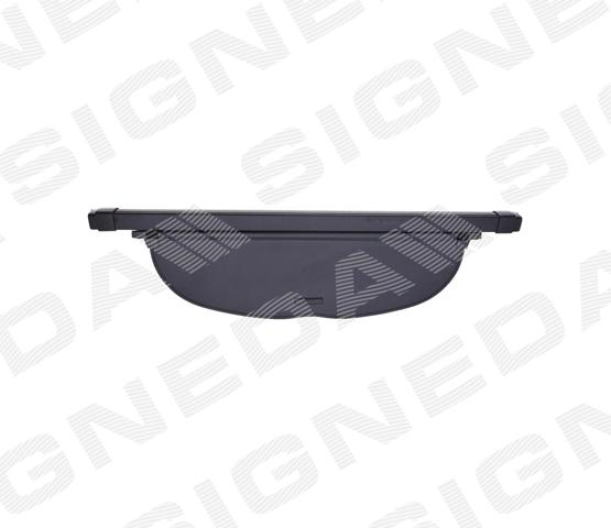 84400T1GE01ZA Honda Шторка багажного отсека