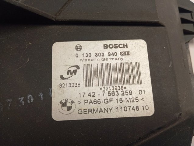 0130303940 BMW 