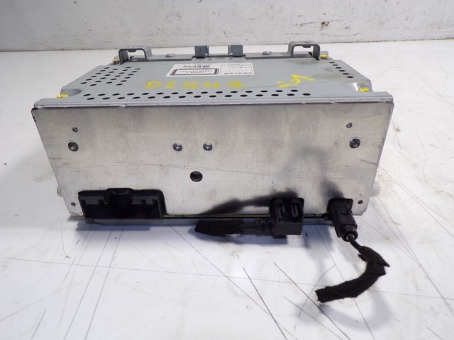 AM5T18C815DT Ford Радиоприемник