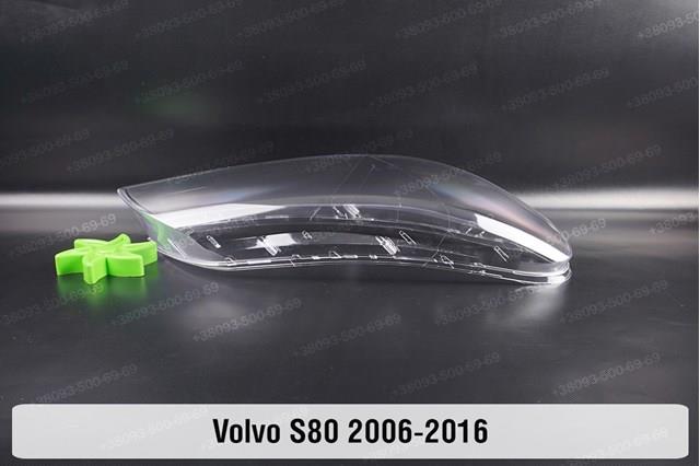 Фары Volvo 31214315