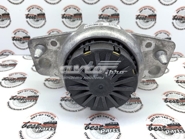 Левая подушка двигателя LR094228 Land Rover