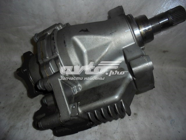 Caixa de transferência para Volkswagen Golf V 1K1