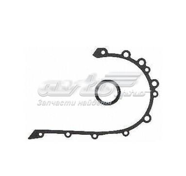 Сальник коленвала JV1166 Victor Reinz