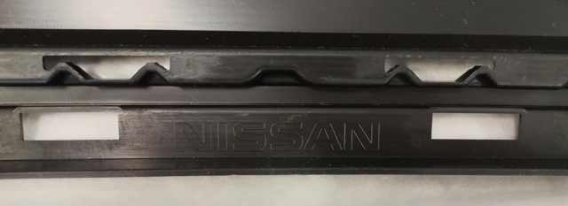 Бампер передний Nissan/Infiniti 620226RZ0H
