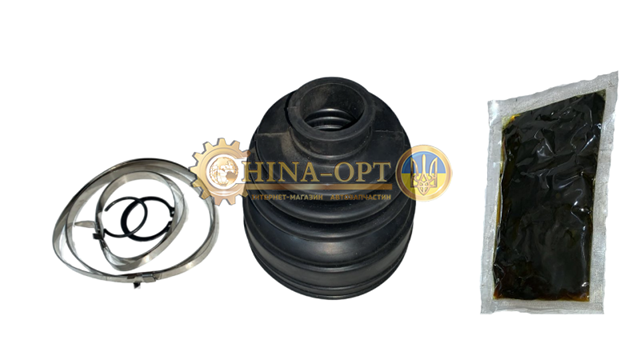 Bota de proteção interna de junta homocinética do semieixo dianteiro China 2300410K01J preço, a partir de  