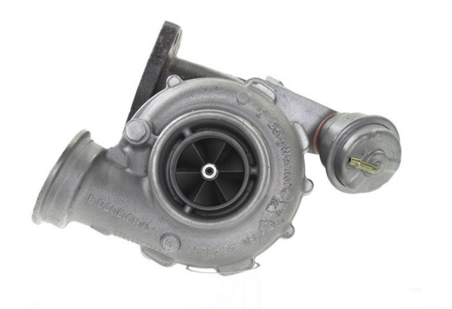 Турбонагнетатель Borg-Warner KKK53169887155 цена, от 319.65 USD