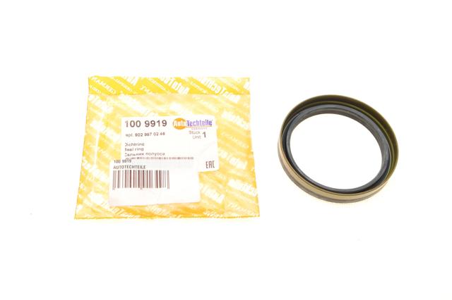 Сальник задней ступицы Autotechteile 1009919 цена, от 5.63 USD