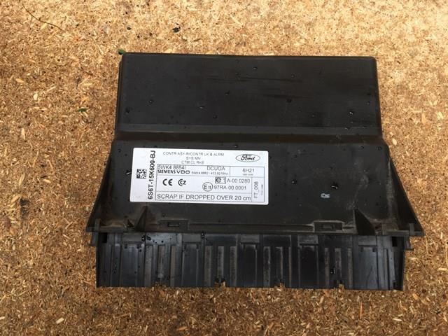  Ford 6S6T15K600BJ цена, от 164.56 USD
