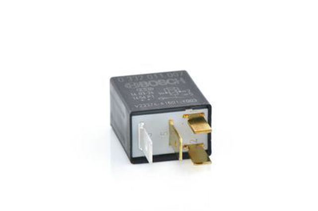 Реле противотуманной фары Bosch 332011007