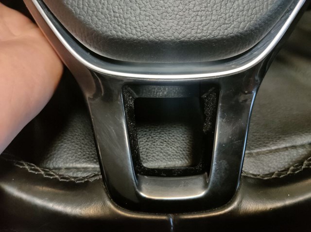 Airbag в мультируль VAG 2H0880201L цена, от 101.35 USD